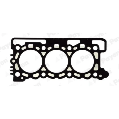 Abbildung von PAYEN AH5732 Zylinderkopfdichtung 1,27 82,5 Metall Lagen Dichtung 4 LAND ROVER: Discovery 3, PEUGEOT: 407 Saloon