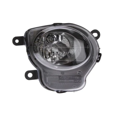 Abbildung von MAGNETI MARELLI 712455251139 Fernscheinwerfer FIAT: 500 Hatchback, C Convertible