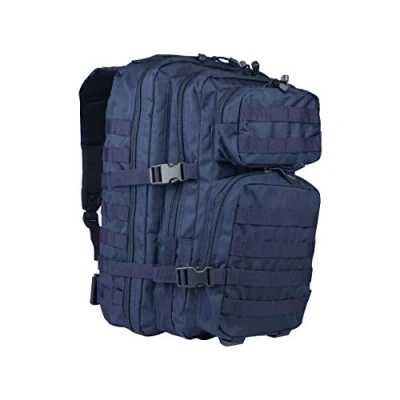 Abbildung von Mil Tec US Assault Pack Backpack,S,Dunkelblau