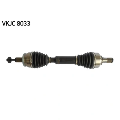 Abbildung von SKF VKJC 8033 Antriebswelle 548, 70 VOLVO: XC90 I