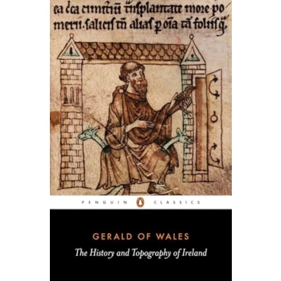 Abbildung von The History and Topography of Ireland (Penguin Classics)