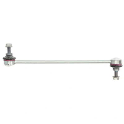 Abbildung von LEMFÖRDER 28333 01 Koppelstange Vorderachse, beidseitig 315,0 Stahl FIAT: Panda II Hatchback