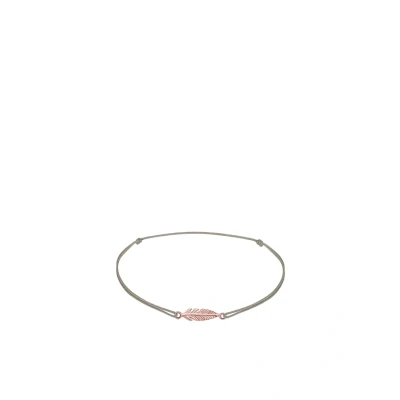 Abbildung von Elli Armband Rose goldcoloured, Damen, Größe: 22, gold coloured