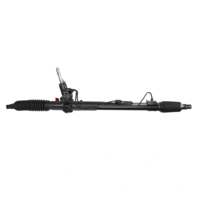 Abbildung von LAUBER 66.4147 Servolenkung hydraulisch für Linkslenker JTEKT M14x1,5 1060 klin 60DHKM, 60LYAM PEUGEOT: 407 SW