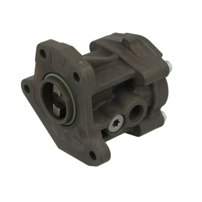 Abbildung von BOSCH 0 440 020 049 Kraftstoffpumpe mechanisch Diesel