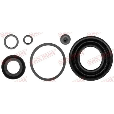 Abbildung von QUICK BRAKE 114 0302 Bremssattel Reparatursatz 38 FORD: Tourneo Connect / Grand V408 Estate, KUGA 2, FOCUS 3