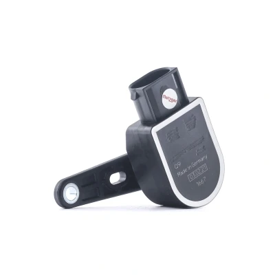 Abbildung von METZGER ORIGINAL ERSATZTEIL 0901141 Sensor, Xenonlicht (Leuchtweiteregulierung) ohne Koppelstange BMW: 5 Touring, 1 Hatchback, 3 Touring