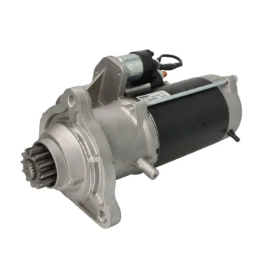 Abbildung von Starter MAHLE MS 757