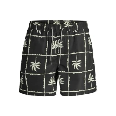 Abbildung von JACK&amp;JONES JUNIOR JPSTFIJI JJSWIM OCEANDAY SS24 LY JNR