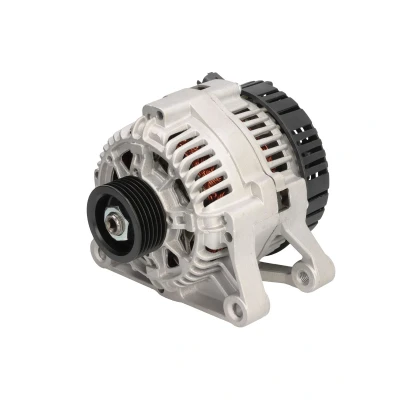 Abbildung von HELLA 8EL 011 710 441 Lichtmaschine 14V 70A PEUGEOT: 206 SW, Hatchback, CITROËN: Berlingo / First I Van, Xsara Picasso