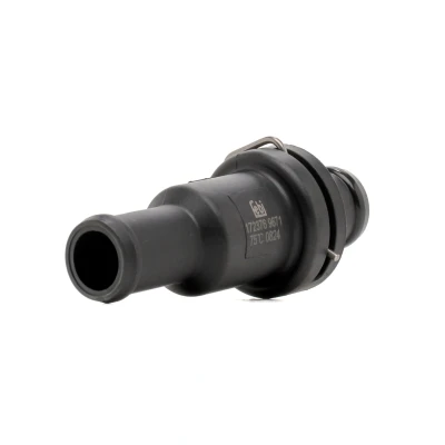 Abbildung von FEBI BILSTEIN 172376 Thermostat, Ölkühlung VOLKSWAGEN: Caddy 3, Tiguan I