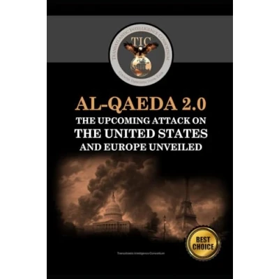 Abbildung von Al Qaeda 2.0: the Upcoming Attack on United States and Europe Unveiled (Understanding Global Jihad)