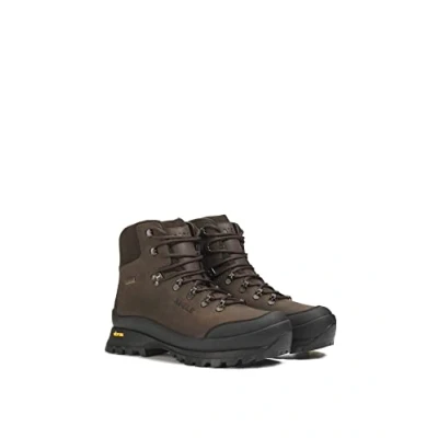 Abbildung von Aigle Herren Muntagna GTX Wanderstiefel, Dunkelbraun, 44 EU