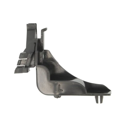 Abbildung von ROMIX C60725 Halter, Stoßfänger vorne links TOYOTA: Yaris I Hatchback