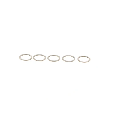 Abbildung von BOSCH F 00Z C99 894 Reparatursatz, Common Rail System