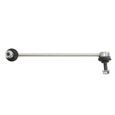 Abbildung von FEBI BILSTEIN 43560 Koppelstange Vorderachse rechts 290 M12 x 1,75 mit selbstsichernder Mutter OPEL: Antara, Astra J GTC, H Hatchback