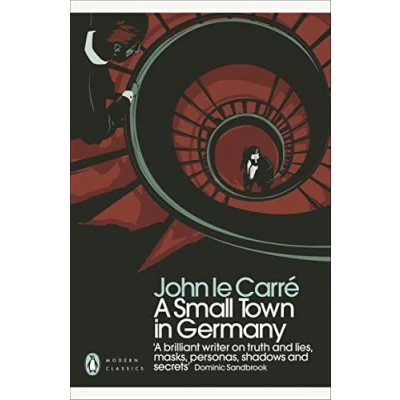 Abbildung von A Small Town in Germany: With an Introduction by Hari Kunzru (Penguin Modern Classics)