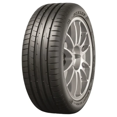 Abbildung von Dunlop SportMaxx RT 2 245/35 R20 95Y PKW Sommerreifen Reifen 579408