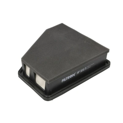 Abbildung von FILTRON AP 103/5 Luftfilter 60 229,5 236 Filtereinsatz HONDA: CIVIC 9, 9 Tourer