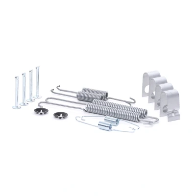 Abbildung von QUICK BRAKE 105 0842 Zubehörsatz, Bremsbacken