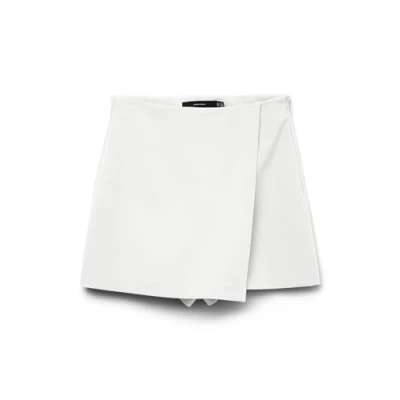 Abbildung von VERO MODA Vmmelina Hw Short Skort Noos