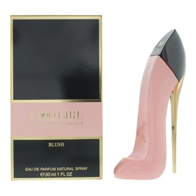 Abbildung von Carolina Herrera Good Girl Blush Eau de Parfum 30 ml