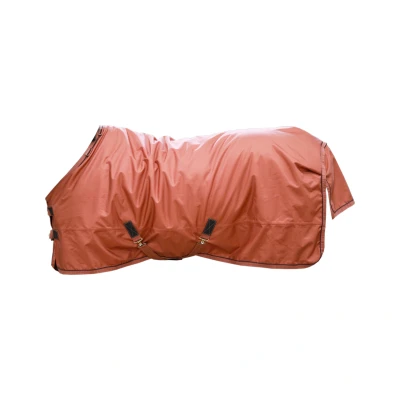 Abbildung von Kentucky Turnout All Weather 160g Autumn Orange 155/206
