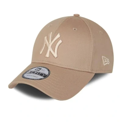 Abbildung von New Era York Yankees Kappe Major League Baseball Accessoire NY Cap braun One Size