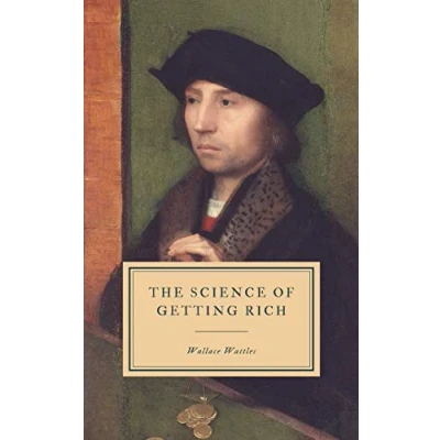 Abbildung von The Science of Getting Rich