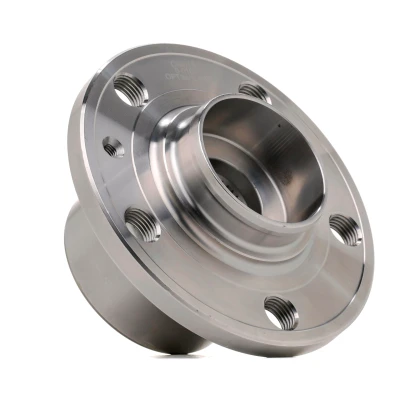 Abbildung von OPTIMAL 101699 Radlagersatz mit integriertem magnetischen Sensorring 136,5, 80 VOLKSWAGEN: Golf 6, 5, 7 Variant, AUDI: A3 Sportback