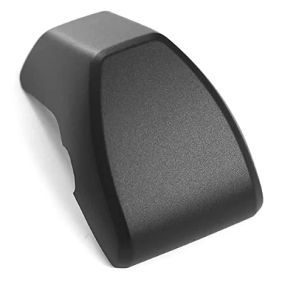 Abbildung von Volkswagen 3C9071738 Abdeckkappe Tragstäbe Grundträger Kappe, schwarz