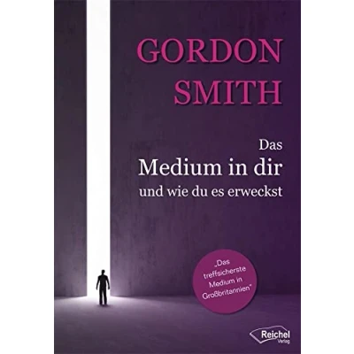 Abbildung von Das Medium in dir und wie du es erweckst