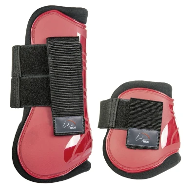 Abbildung von HKM Set Tendon Boots &amp; Fetlock