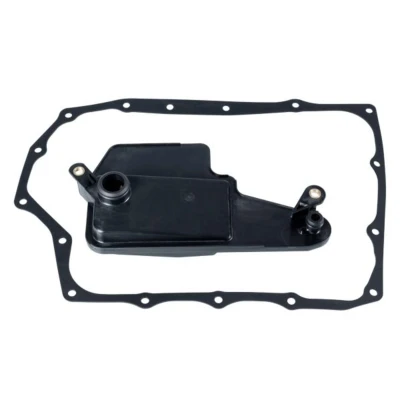 Abbildung von BLUE PRINT ADM52129 Hydraulikfiltersatz, Automatikgetriebe mit Ölwannendichtung MAZDA: CX 5 I