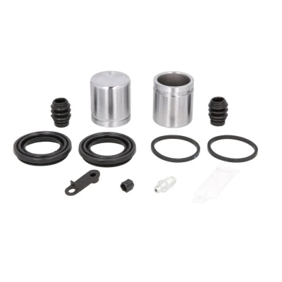Abbildung von AUTOFREN SEINSA D42261C Bremssattel Reparatursatz Vorderachse 45 CHEVROLET: Captiva, LAND ROVER: Discovery 4, HYUNDAI: i30 II Hatchback