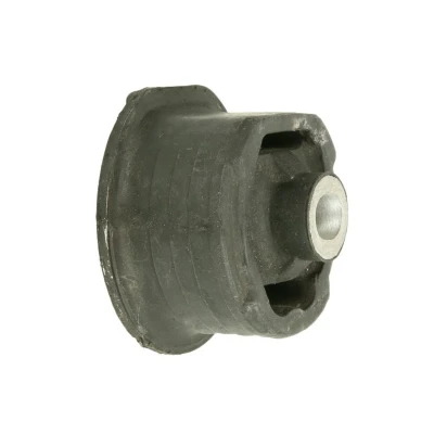 Abbildung von FEBI BILSTEIN 08432 Achslager Hinterachse links, rechts Gummi MERCEDES BENZ: W124 Saloon, E Class Saloon