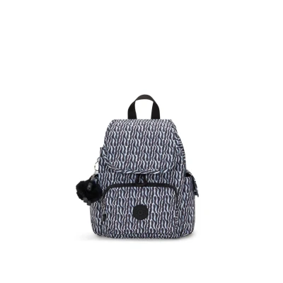 Abbildung von Kipling Tagesrucksack, Damen, Größe: One Size, Holiday waves