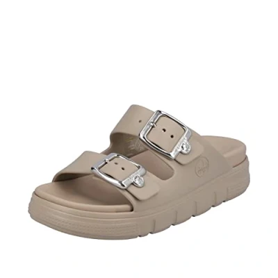 Abbildung von Rieker Damen Sandalen P2180