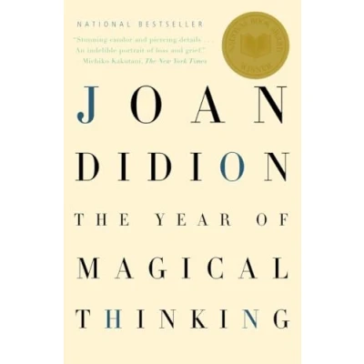Abbildung von The Year of Magical Thinking: National Book Award Winner (Vintage International)