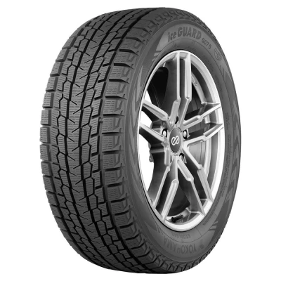 Abbildung von Yokohama Ice Guard Studless G075 225/65 R17 102Q
