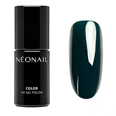 Abbildung von NÉONAIL UV Nagellack 7,2 ml Grün Timeless Treasure Farben Lack Gel Nägel Nageldesign
