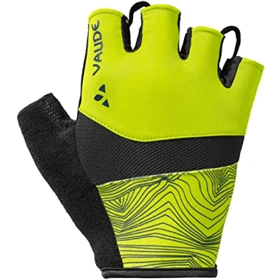 Abbildung von VAUDE Men&#039;s Advanced Gloves II