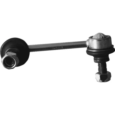 Abbildung von MOOG NI LS 7247 Koppelstange Vorderachse rechts 131 M12X1.5