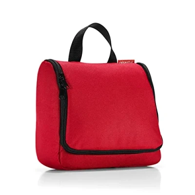 Abbildung von Reisenthel Toiletbag red Kulturtasche