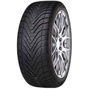 Abbildung von Gripmax SUREGRIP AS VAN 205/70 R15 106T PKW Ganzjahresreifen Reifen 221023576