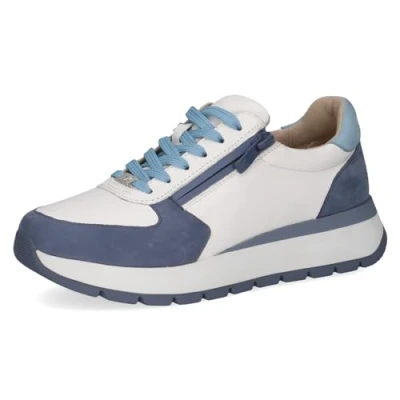 Abbildung von CAPRICE Sneaker 9 23705 42 809 G Weite