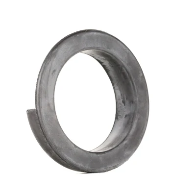 Abbildung von TEDGUM TED52438 Federteller Hinterachse, unten BMW: 5 Saloon, Touring, 7
