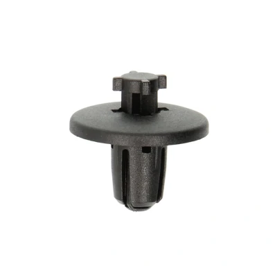 Abbildung von ROMIX A20001 Clip, Zier /Schutzleiste PEUGEOT: 307 SW, Hatchback, 308 I CITROËN: C3 Hatchback