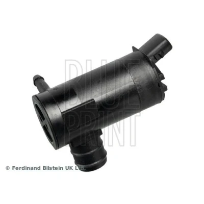 Abbildung von BLUE PRINT ADG00308 Waschwasserpumpe 12 HYUNDAI: ACCENT 1