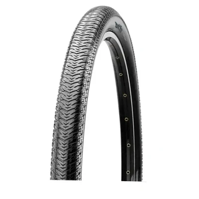 Abbildung von DTH Reifen 26x2,15 tr. flexibel Exo/Tanwall